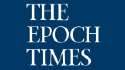 The Epoch Times newspaper and web site